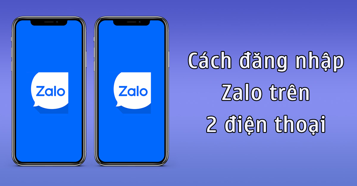 Zalo technical support