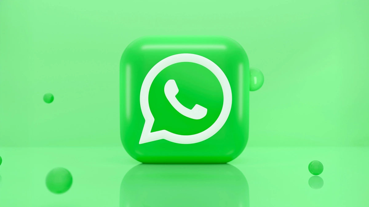 WhatsApp Broadcast function
